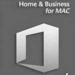 Microsoft Office Home & Business 2021 MAC