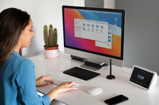 Use of Microsoft Office 2021 Standard for Business or Freelancers