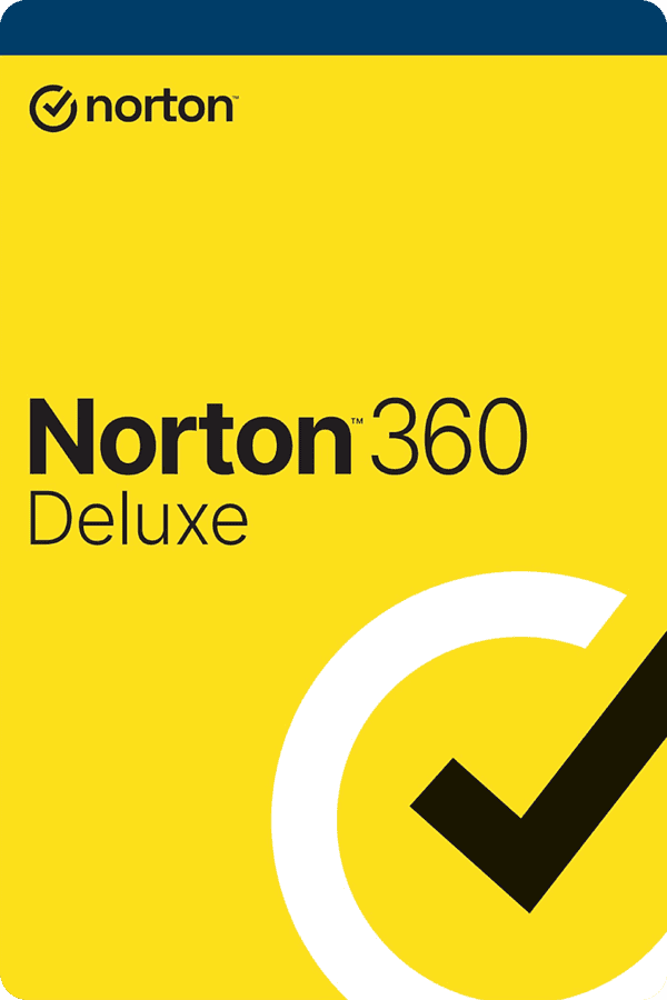 norton 360 deluxe