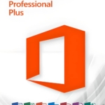 Microsoft Office 2019 Professional Plus Lizenz für 3 PC