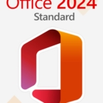 Microsoft Office 2024 Standard Lizenz für 3 PC
