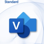 Microsoft Visio 2021 Standard für 3 PC