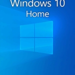 Microsoft Windows 10 Home