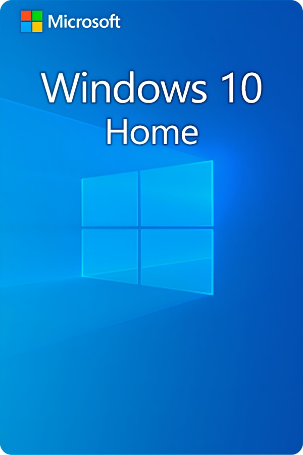 Microsoft Windows 10 Home