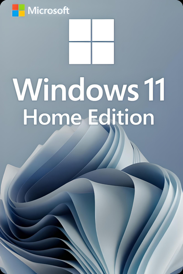 Microsoft Windows 11 Home