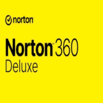 Norton 360 Deluxe