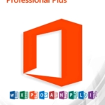 Microsoft Office 2016 Professional Plus Lizenz für 3 PC