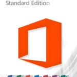 Microsoft Office 2019 Standard Lizenz für 3 PC