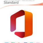 Microsoft Office 2021 Standard Lizenz für 3 PC