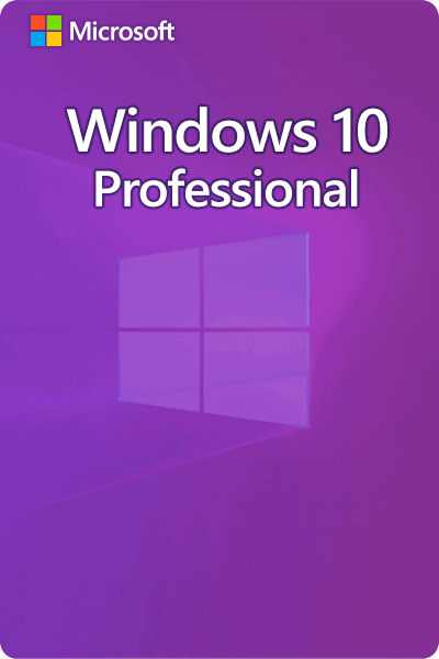 Windows 10 Pro Features