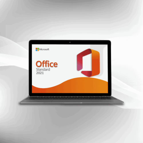 Microsoft Office 2021 Standard Lizenz für 3 PC
